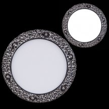 Точечный светильник Reluce 52912-9.0-001RD LED12W CR