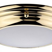 Накладной светильник Elstead Lighting Welland WELLAND/F/S PB