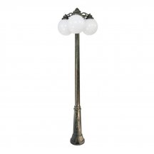 Наземный светильник Globe 250 G25.157.S30.BYE27DN