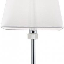 Интерьерная настольная лампа Arte Lamp Kensington A4098LT-1CC