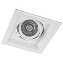 Встраиваемый светильник Feron DLT201 29770