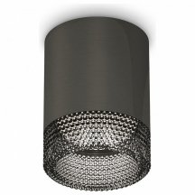 Накладной точечный светильник Ambrella light XS XS6303003