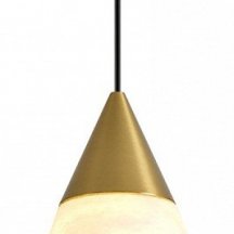 Подвесной светильник Freya Cave FR5631PL-L6BS1