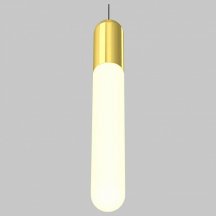 Подвесной светильник Maytoni Mist P101PL-L500-12W3K-BS