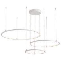 Подвесной светодиодный светильник Ambrella light Comfort Line FL5533