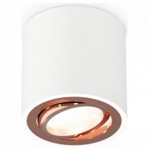 Точечный светильник для коридора ambrella light  xS7531005