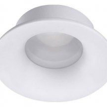 Встраиваемый светильник Lucia Tucci Rota LTP-D013-01GU10-W