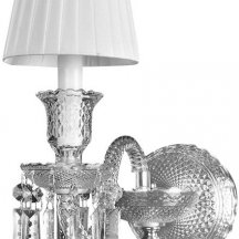 Бра Baccarat style ZZ86303-1W