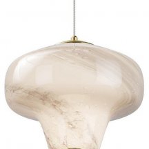 Подвесной светильник Sirocco MOD359PL-L6BS3K