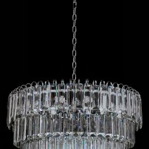Подвесная люстра Catherine LE9017/600 CH