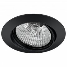 Точечный светильник Италия Lightstar Lega 16 011027