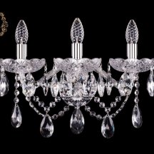 Бра классика ArtClassic 10.21 10.21.3.165.XL.Cr.Sp