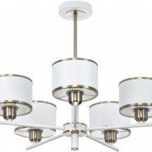 Потолочная люстра Citilux Alton CL421252