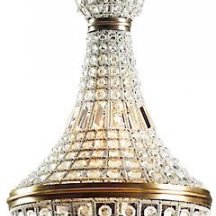 Подвесная люстра DeLight Collection 19th c. French Empire KR0107P-5