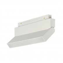 Трековый светильник MyFar Flow MT0212-16W3K-W