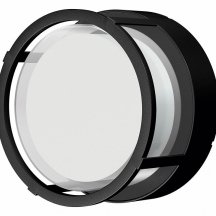 Уличный настенный светодиодный светильник Mantra Creek 8857