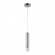 Подвесной светильник MODELUX ML.3317.1 CR
