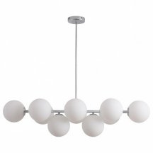 Подвесная люстра Kink Light Сида 07508-10,02