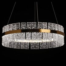 Подвесной светильник De City Семья 8 111019901