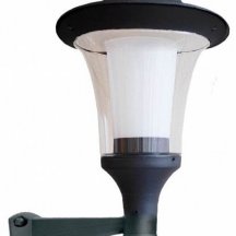 Настенный фонарь Fumagalli уличный Remo R50.254.000.AXH27