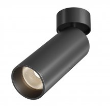 Спот Maytoni Focus Led C055CL-L20W2.7-3-4K-M-B