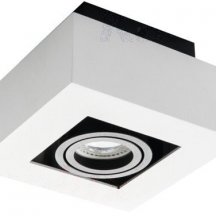 Накладные точечные светильники Kanlux STOBI DLP 50-W 26831