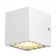 Настенный светильник уличный Sitra 232531