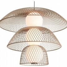 Подвесной светильник Freya Harper FR5545PL-L5BG