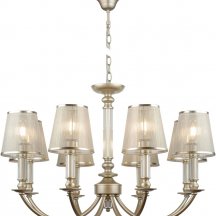 Подвесная люстра AM Group JOLLY JOLLY SP8