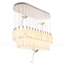 Подвесная люстра Cloyd Argana 11238