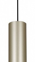 Подвесной светильник Reluce Technical 16005 16005-0.9-001LD 300mm GU10 GD