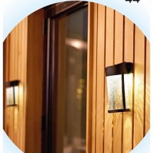 Настенный светильник уличный ЭРА ERAFS012-15