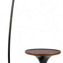 Торшер Loft IT Charlotte 10568F Black