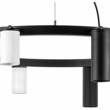 Подвесной светильник Lightstar Rullo LR020365875