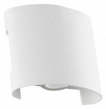 Архитектурная подсветка Arte Lamp Bosto A3122AL-2WH