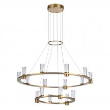 Подвесная люстра Odeon Light Defance 7144/110L