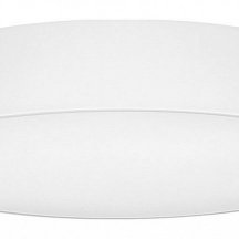 Потолочный светодиодный светильник Arlight SP-Tor-Pill-R600-50W Warm3000 022131(2)