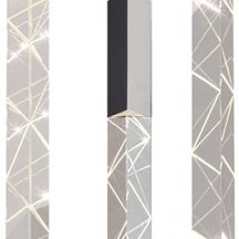 Подвесной светильник DeLight Collection Trinity OM8201013-3 chrome