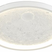 Накладной светильник Moderli Spatial V11656-CL