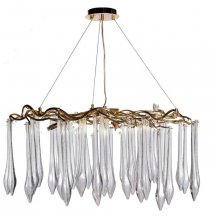 Подвесная люстра  86-80358