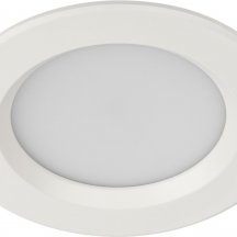 Точечный светильник ЭРА SDL-10-90-40K-W20