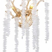 Бра Freya Mineral FR1010WL-02G