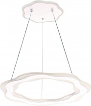 Подвесной светильник DeMarkt Мадлен 424014901