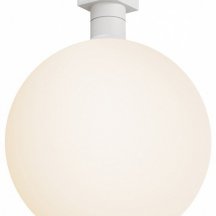 Светильник на штанге Maytoni Outdoor Luna O-TR01-2-S-9WW3K