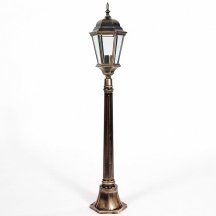 Наземный фонарь Oasis Light 91407L Gb
