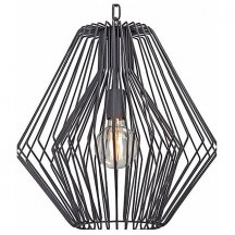 Подвесной светильник Vitaluce V4758-1/1 Лофт