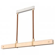 Подвесной светильник Wertmark Kerry WE441.12.003