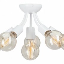 Потолочная люстра Vitaluce V3927-0/6PL