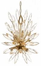 Подвесная люстра Splash 10418/6