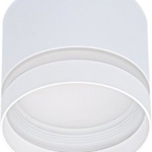 Потолочный светильник Reluce 53001-9.5-001LD GX53 WT